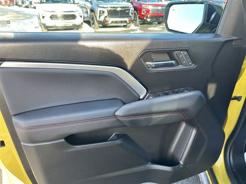 Used 2023 Chevrolet Colorado Z71 w/ Z71 Convenience Package 2 image 20