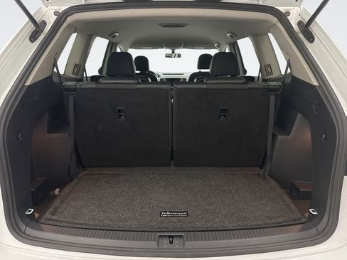 Used 2019 Volkswagen Atlas SE w/ Towing Package image 21