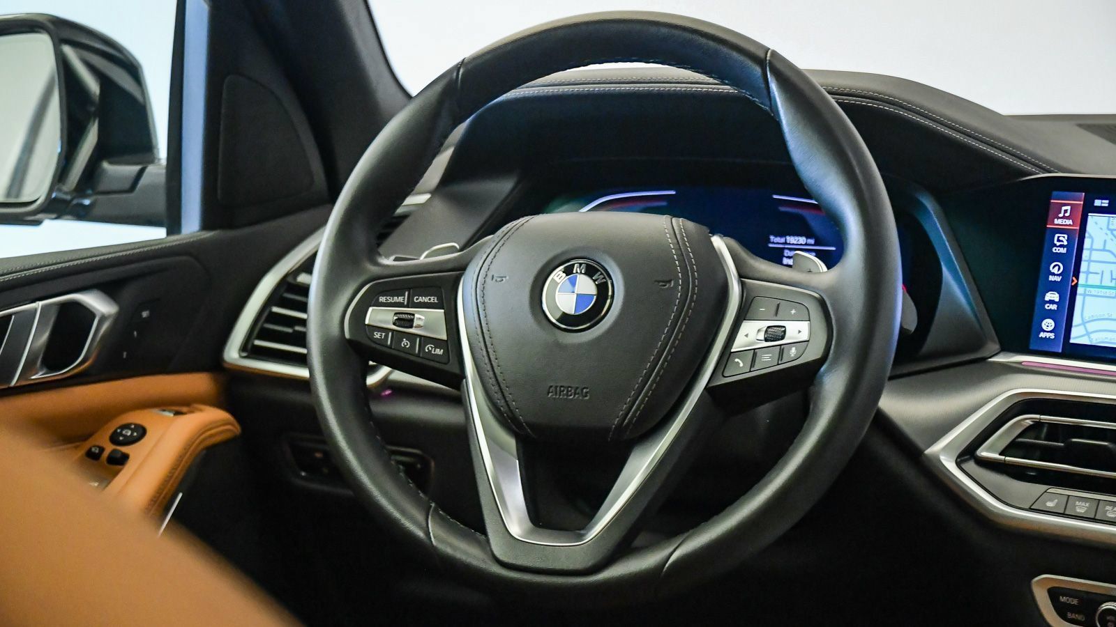 Certified 2023 BMW X5 xDrive40i w/ Premium Package AWD/4WD image 13
