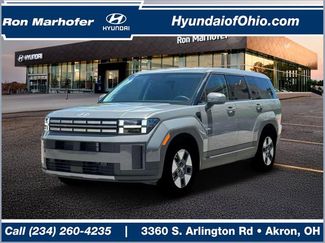 Used 2026 Hyundai Santa Fe SE video 1