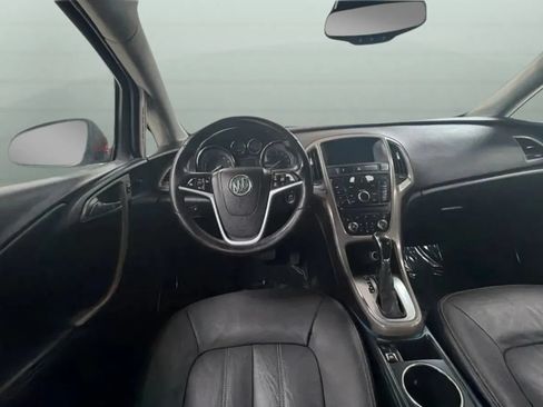 Used 2017 Buick Verano Leather FWD image 11