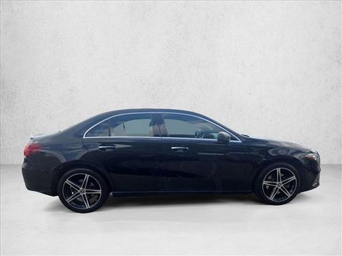 Certified 2019 Mercedes-Benz A 220 image 4