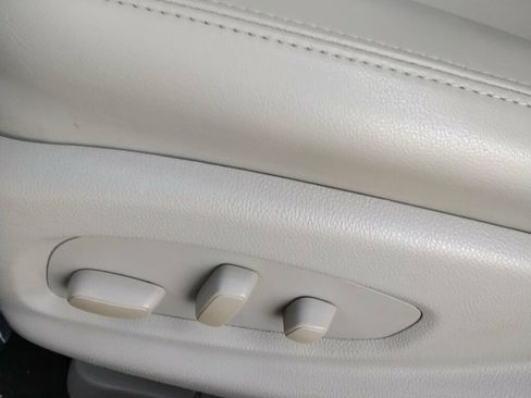 Used 2016 Cadillac CTS Sedan image 12