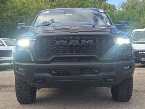 New 2027 RAM 1500 Rebel w/ Rebel Level 2 Equipment Group AWD/4WD image 5