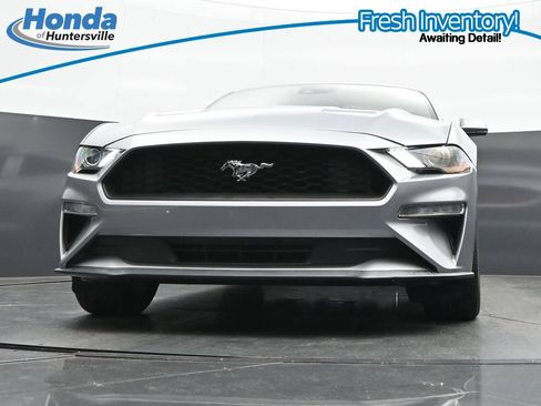 Used 2023 Ford Mustang Coupe w/ Equipment Group 101A RWD image 28