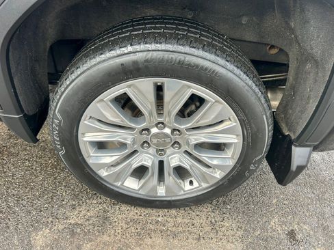 Used 2020 GMC Sierra 1500 Denali w/ Denali Ultimate Package image 12