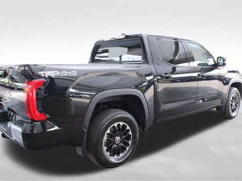 Used 2023 Toyota Tundra SR5 w/ TRD Off-Road Premium Package AWD/4WD image 15
