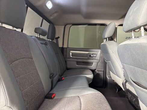 Used 2016 RAM 1500 Big Horn image 18