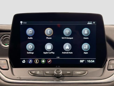 Used 2024 Chevrolet Blazer LT w/ Convenience Package FWD image 12