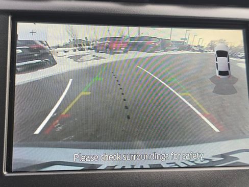 Used 2020 Ford Fusion SE image 27