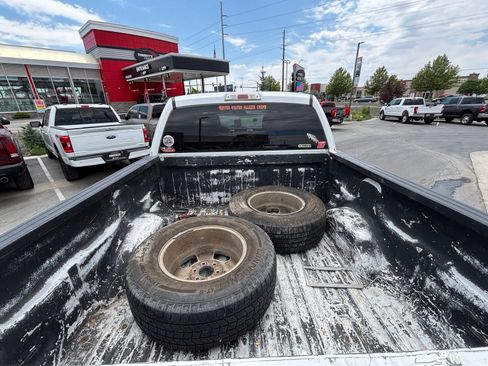 Used 2011 Ford F150 XLT w/ Trailer Tow Pkg AWD/4WD image 5