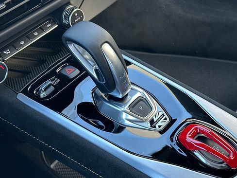 New 2024 Lotus Emira First Edition image 17