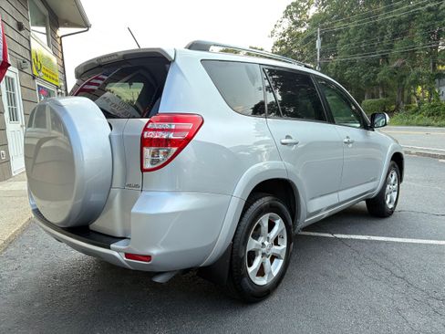 Used 2010 Toyota RAV4 Limited AWD/4WD image 6