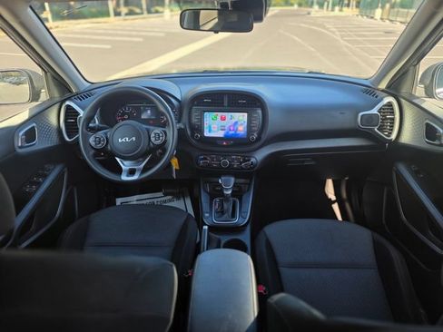 Used 2022 Kia Soul LX w/ Technology Package FWD image 20