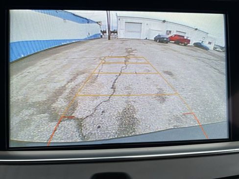 Used 2019 Cadillac XT5 Luxury image 15