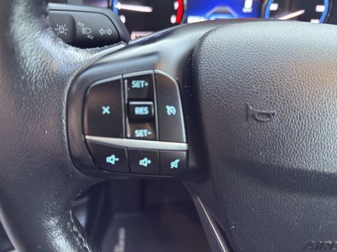 Certified 2022 Ford Bronco Sport Outer Banks w/ Tech Package image 49