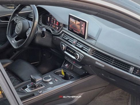 Used 2019 Audi S5 Prestige w/ S Sport Package AWD/4WD image 15