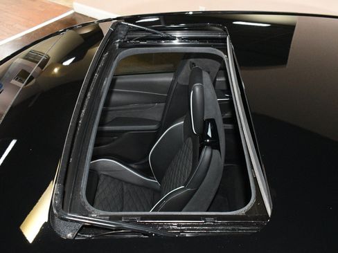 Used 2022 Cadillac CT4 V Blackwing w/ Driver Assist Package RWD image 50