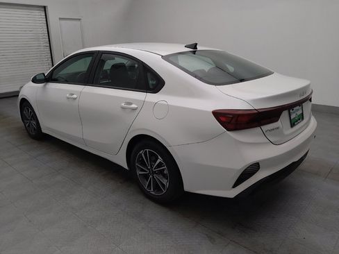 Used 2022 Kia Forte LXS FWD image 3