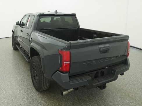 New 2026 Toyota Tacoma SR5 image 37