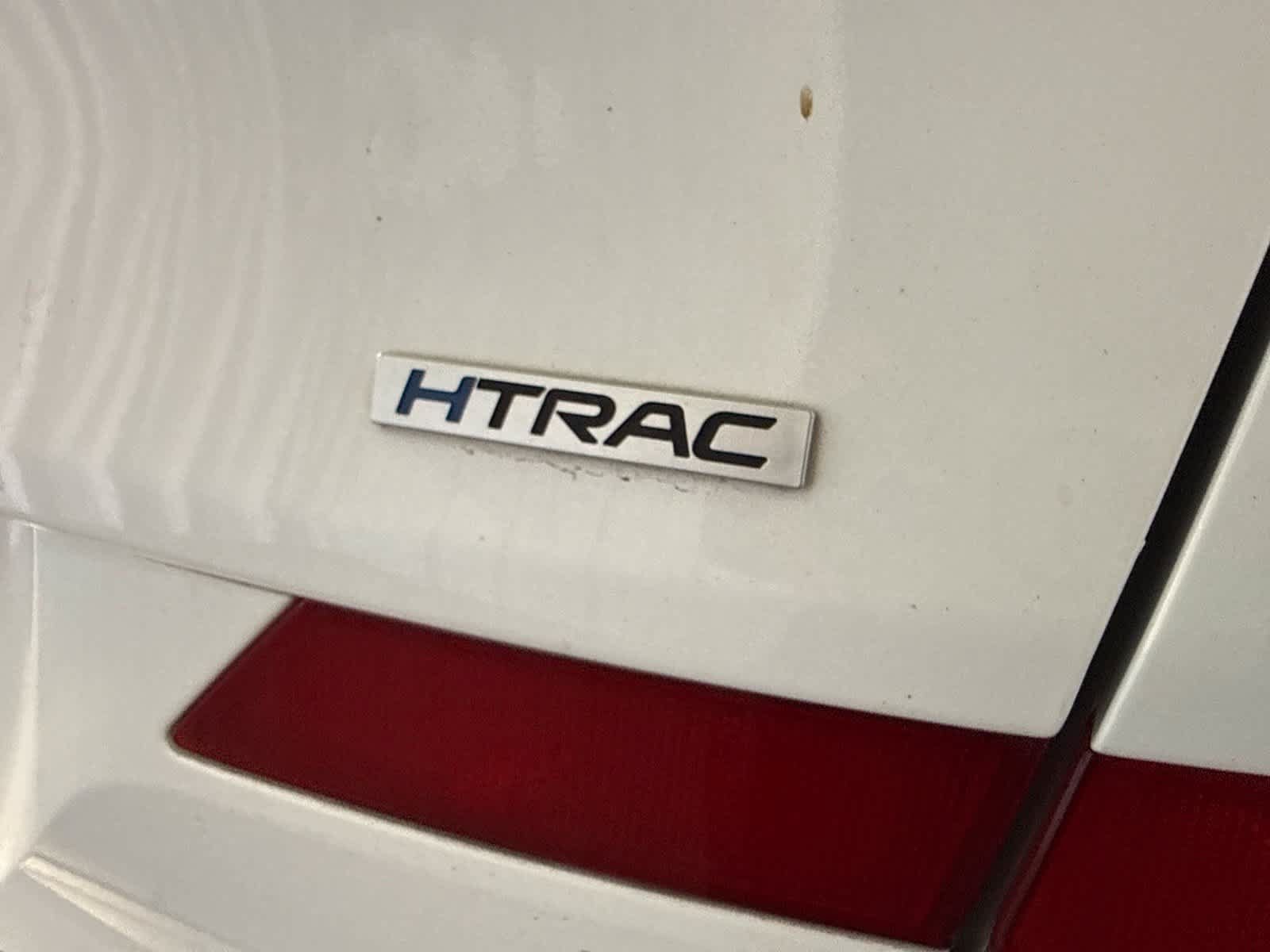 Used 2020 Hyundai Tucson SE AWD/4WD image 15