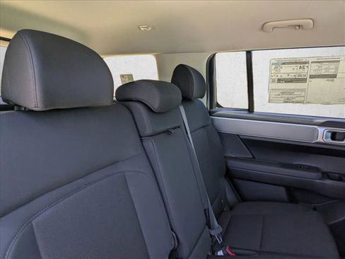 New 2026 Hyundai Santa Fe SE FWD image 20