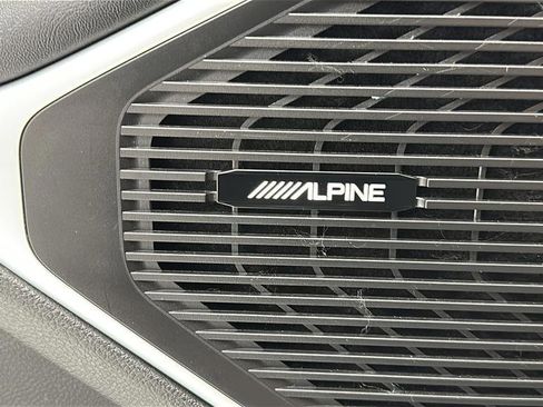Used 2022 Jeep Wagoneer Series III w/ Rear Seat Video Group 1 AWD/4WD image 27