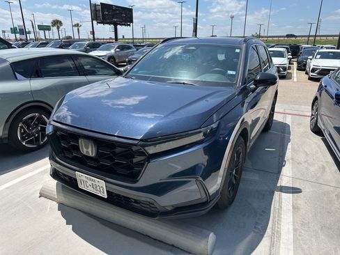 Used 2023 Honda CR-V Sport image 2