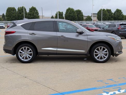 Used 2023 Acura RDX AWD image 5
