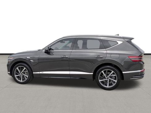 Used 2025 Genesis GV80 2.5T Select AWD/4WD image 8