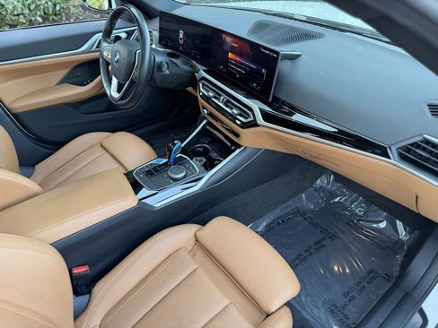 Used 2023 BMW i4 eDrive35 image 33
