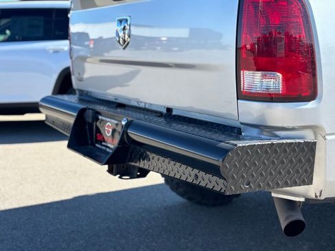 Used 2018 RAM 2500 Tradesman w/ Chrome Appearance Group image 6