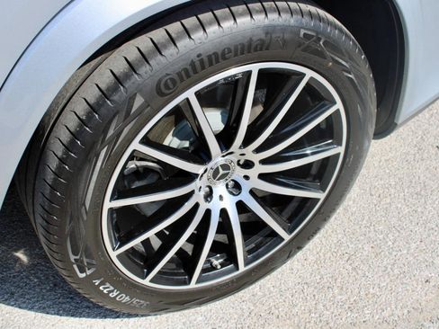 Used 2026 Mercedes-Benz GLS 450 4MATIC image 7