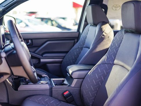 New 2026 Toyota Tacoma SR5 image 23