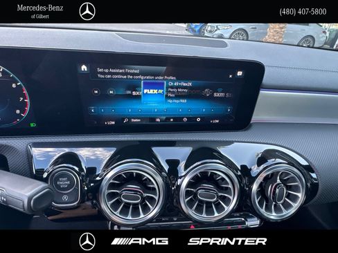 Certified 2023 Mercedes-Benz CLA 250 image 30