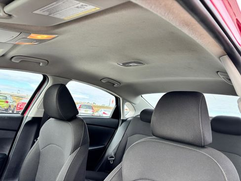 Used 2021 Kia Forte LXS FWD image 19