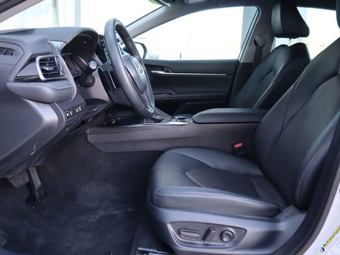 Certified 2024 Toyota Camry XSE image 18