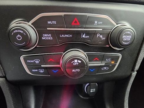 Used 2023 Dodge Charger Scat Pack w/ Dynamics Package image 33