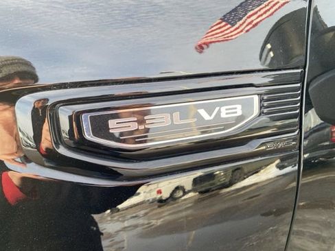 Used 2020 GMC Sierra 1500 Elevation w/ Elevation Value Package image 11