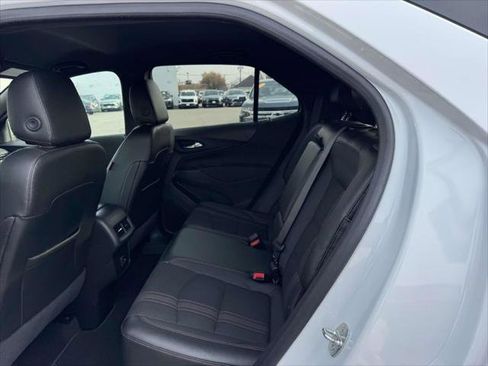 Used 2023 Chevrolet Equinox RS image 11
