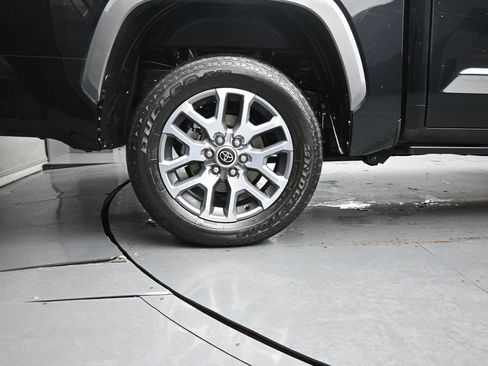 Used 2023 Toyota Tundra 1794 Edition image 10