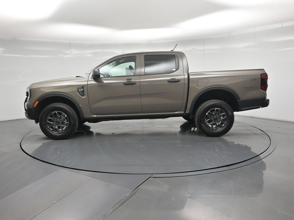 New 2026 Ford Ranger XLT w/ Trailer Tow Package AWD/4WD image 5