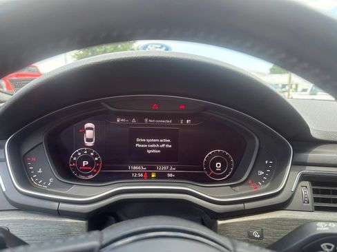 Used 2018 Audi A5 2.0T Premium Plus w/ Premium Plus AWD/4WD image 22