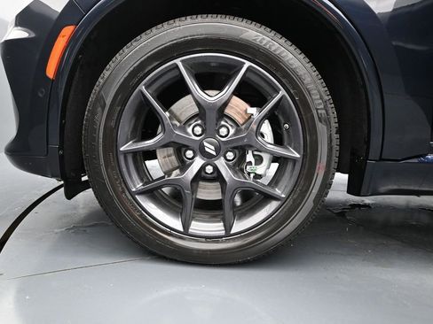New 2026 Dodge Durango GT AWD/4WD image 29