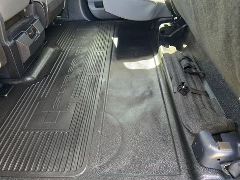 Used 2025 Ford F350 XL w/ XL Driver Assist Package image 34