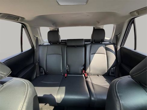 Used 2019 Toyota 4Runner Limited RWD image 52