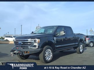 Used 2020 Ford F250 Lariat w/ Lariat Ultimate Package video 1