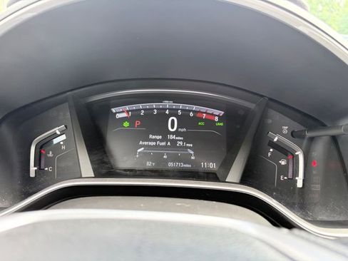Used 2021 Honda CR-V EX image 17