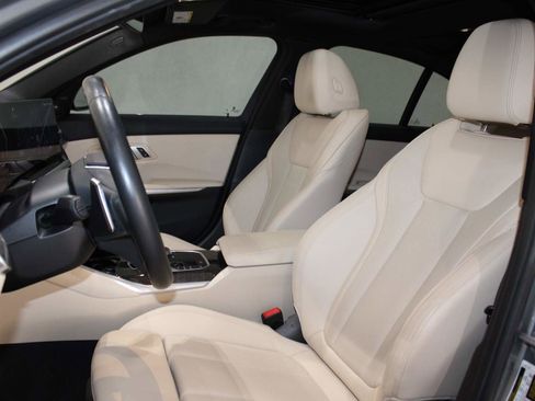 Certified 2023 BMW 330i 330i w/ Premium Package image 14