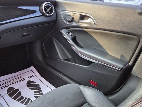 Used 2014 Mercedes-Benz CLA 45 AMG 4MATIC image 15